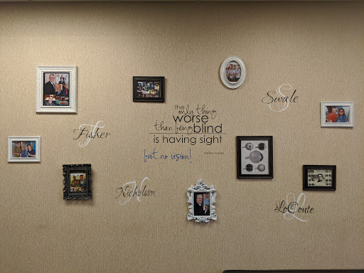Fisher-Swale-Nicholson Eye Center - Thumbnail