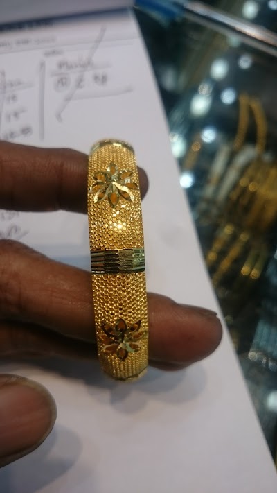Photos of Chowdhury Jewellers