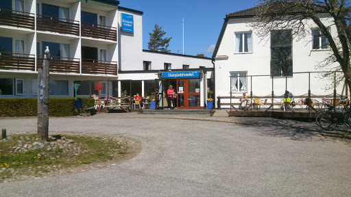 Skärgårdshotellet