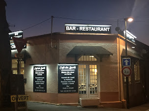 Photo n°24 de Café des Sports à Épernay (Restaurant)