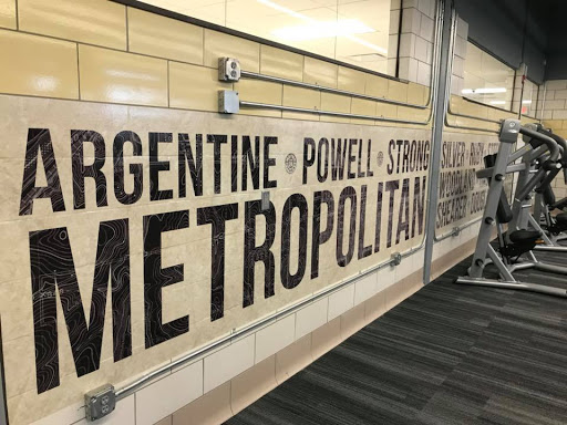 Metro KC Fitness - Argentine - Thumbnail