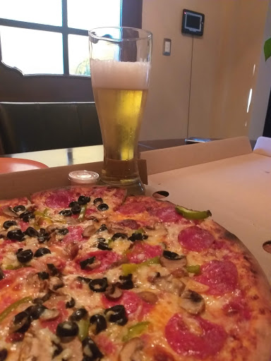 Santolino's Pizza - Thumbnail