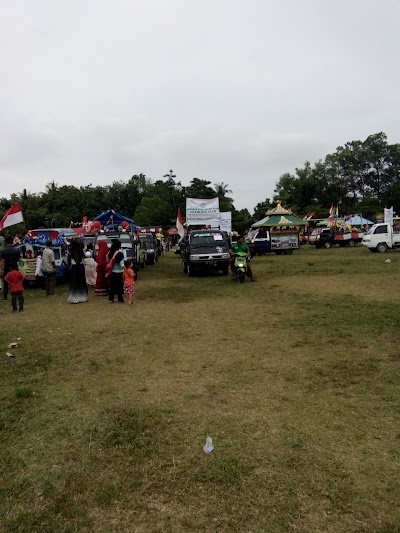 Photos of Taman Kota Tulang Bawang Barat