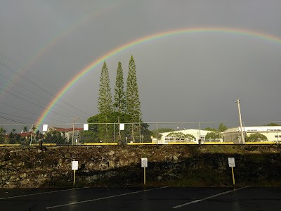 Island of Hawaii YMCA