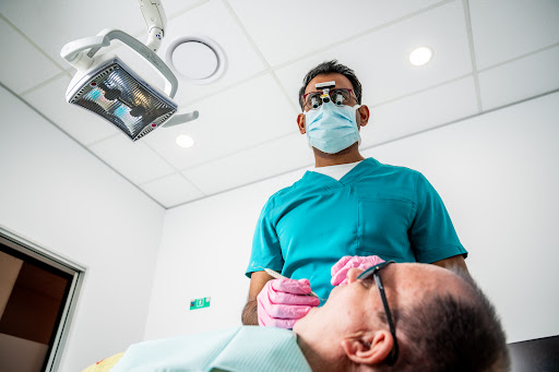 Sid Kothari Prosthodontics - Thumbnail