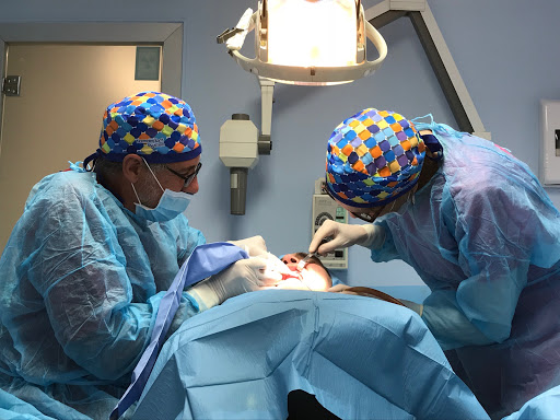 Clinica Dental Doctor Pont