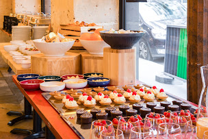 Photo n°52 de Mian Fan à Paris (Restaurant asiatique)