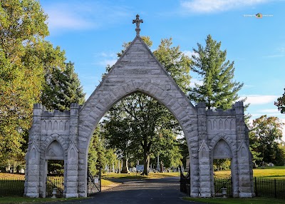 East Hill Cemetery