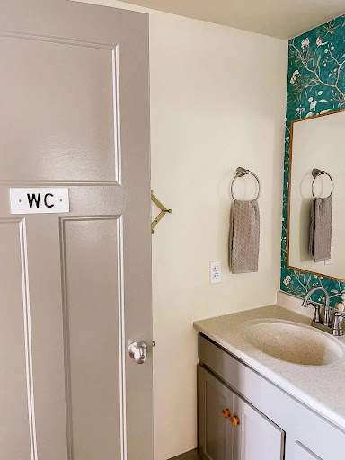 GMR construction and handyman