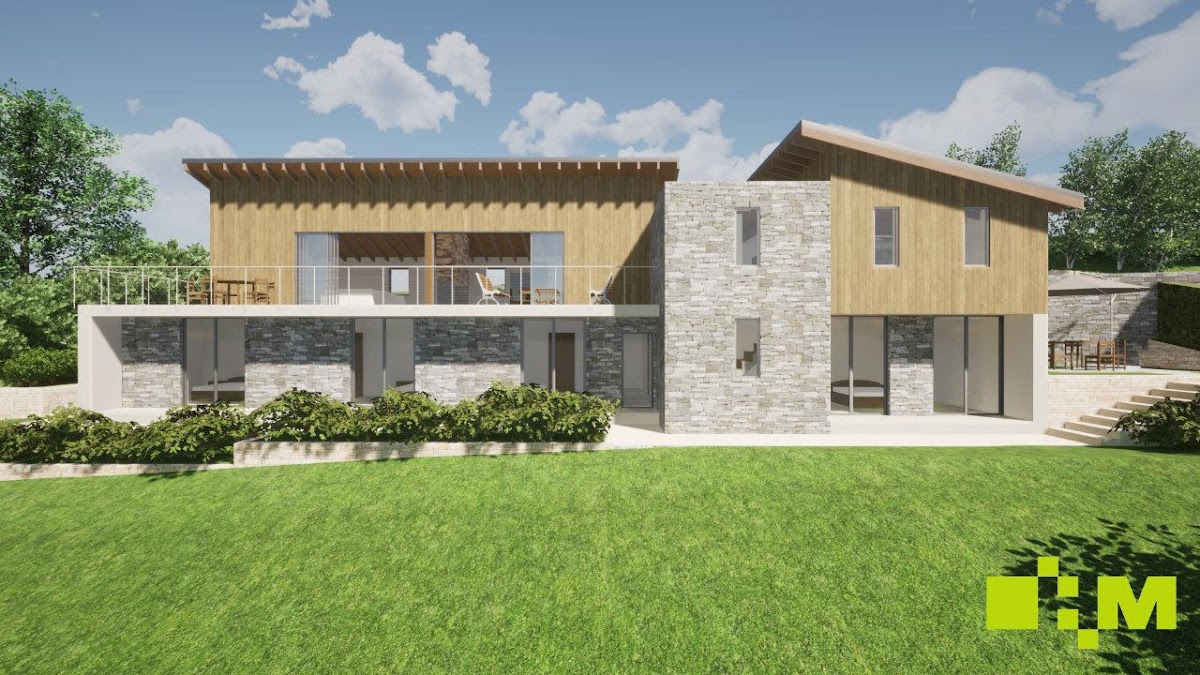 Hook Mason Architects