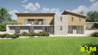 Hook Mason Architects