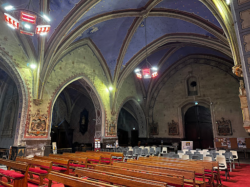 Paroisse Notre Dame des Noyeraies - Thumbnail