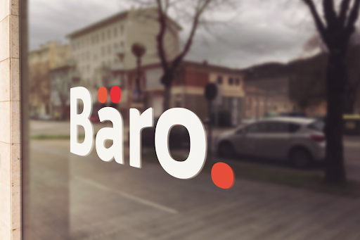 Bäro My Keys - Thumbnail