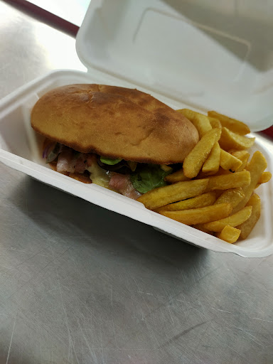 Photo 2 - Chez Tonton Jeff