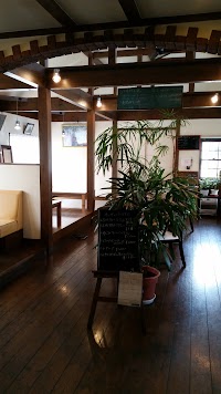 ピッツェリア・チッチョチッチョ