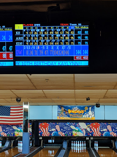 Strike & Spare - Thumbnail