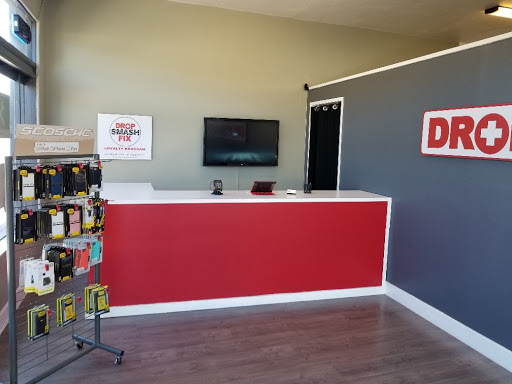 DropSmashFix - Visual