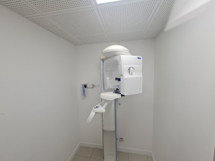 Photo n°3 de Docteur Daniela MITEVSKI à Vandoeuvre-lès-Nancy (Dentiste pédiatrique)