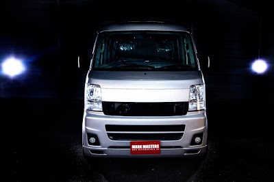 マーク マスターズ