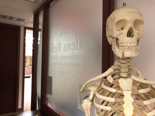Activ Physio - Visual