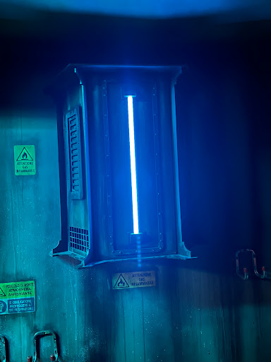 Erebus Modena - Escape Room - Thumbnail
