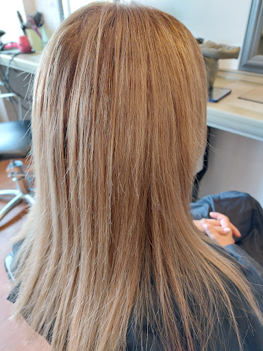 Almond Hair & Beauty Studio Gallery - United Kingdom