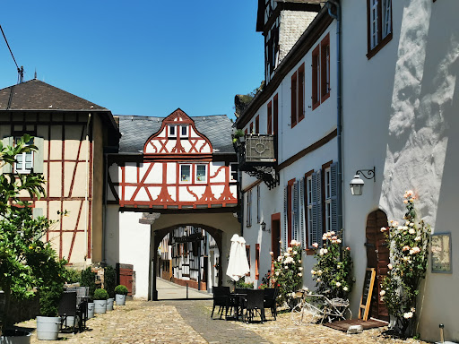 Winzerkeller Schloss Philippsburg - Thumbnail
