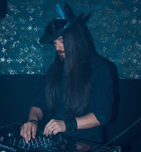 Roset Disco - Visual