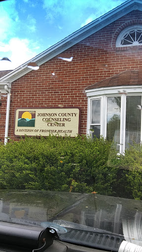 Frontier Health - Johnson County Counseling Center - Thumbnail