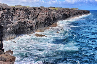 Hawaiʻi Volcanoes National Park