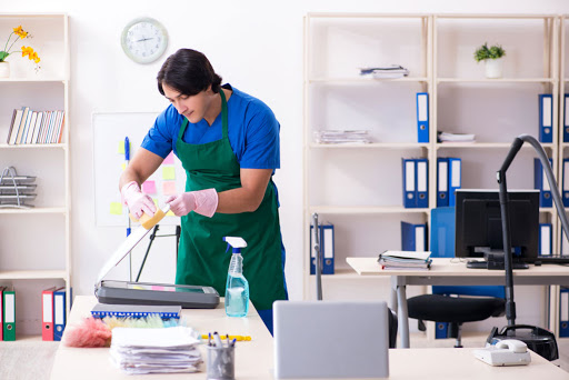 Valeo Cleaning Company