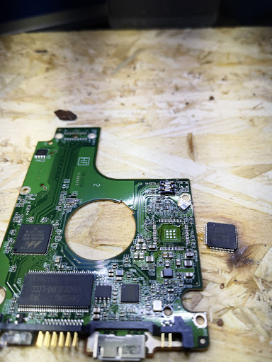 RepairLab - Visual