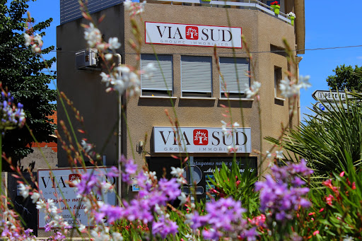 Via Sud | Agence immobilière Pézenas