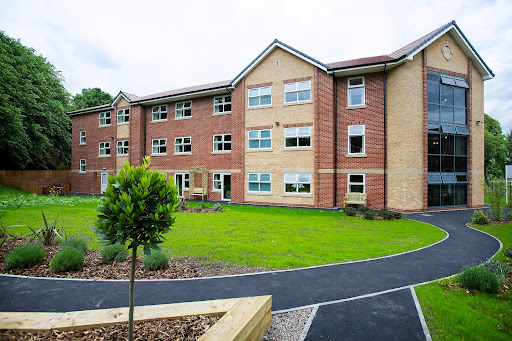 Dedicated residential home Support in Birmingham