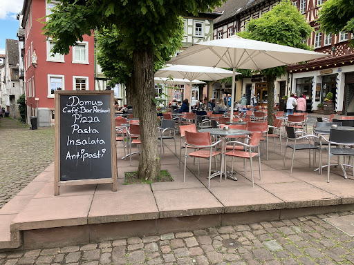 Domus am Schnatterloch