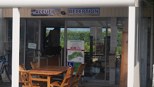 Photo n°5 de Camping Municipal les Mielles à Lancieux (Terrain de camping)