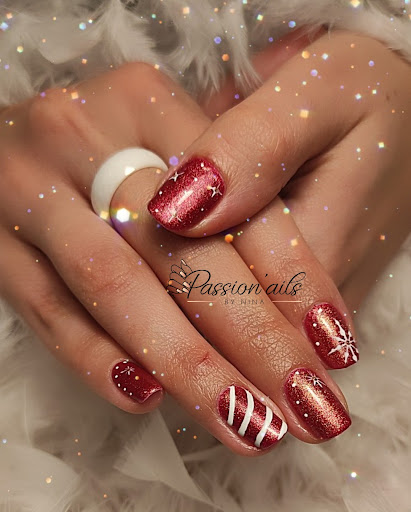 Passion'ails By Nina - Thumbnail