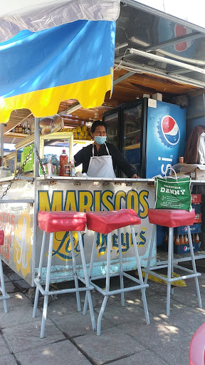 Mariscos Los Reyes - Thumbnail