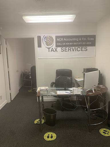 NCR Accounting & Financial Services LLC - Thumbnail