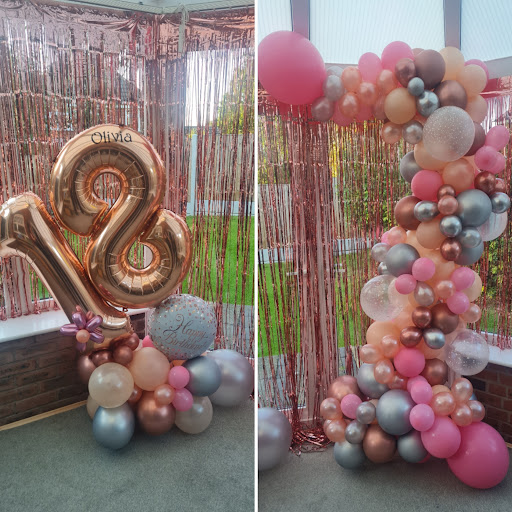 Gift By Post - Visual