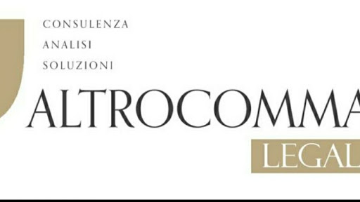 Avv. Mauro Beltrami - Altrocomma Legal - Thumbnail