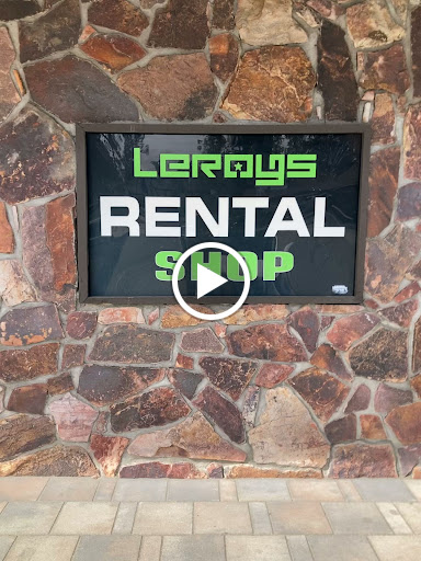 Le Roy's Snowboard Shop - Thumbnail