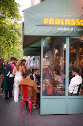 Photo n°47 de Paolasso à Paris (Bar à vin)
