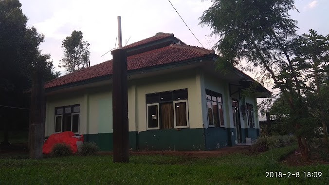 Darul Ulum, Author: Ayyub Ibadurrohman