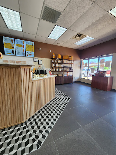 Fatbee Cafe - Visual