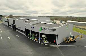 Photo n°3 de JARDIMAN PAIMPOL à Paimpol (Magasin de matériel de motoculture)