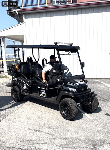 Security Guards PA - Reading Gallery - United States