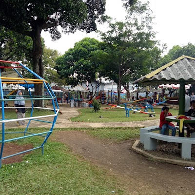 Photos of Woody Garden