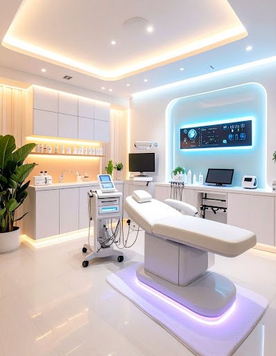 "Best dental and cosmetic clinic in Namner Agra"