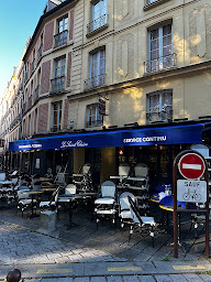 Photo n°34 de Le Saint Claire à Versailles (Pizzas à emporter)